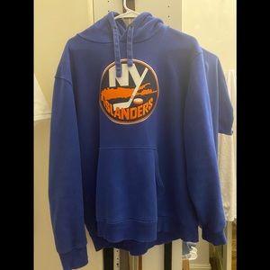 New York islanders hoodie